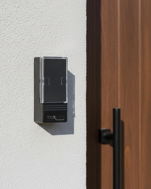 Bezdrôtový zvonček TR B304