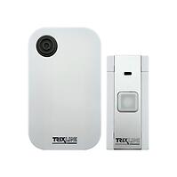 Bezdrôtový zvonček TR B305