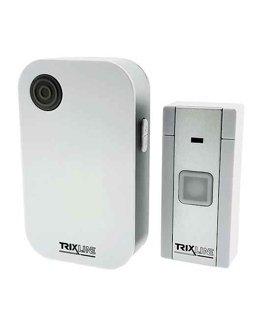 Bezdrôtový zvonček TR B305