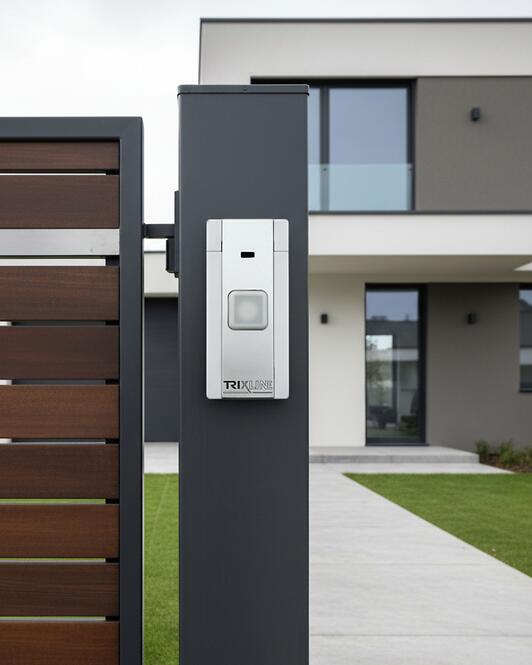 Bezdrôtový zvonček TR B305