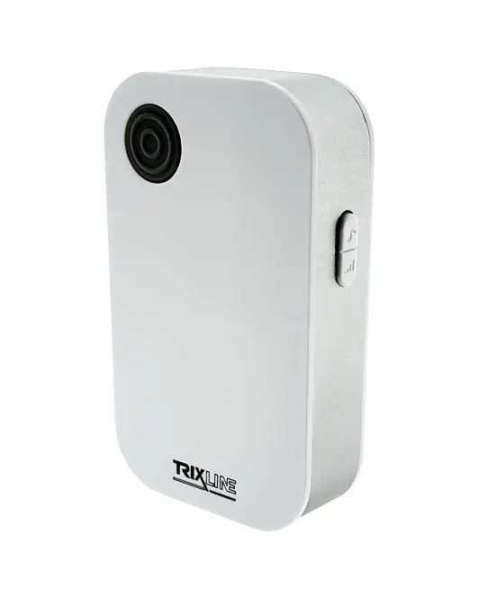 Bezdrôtový zvonček TR B305,5