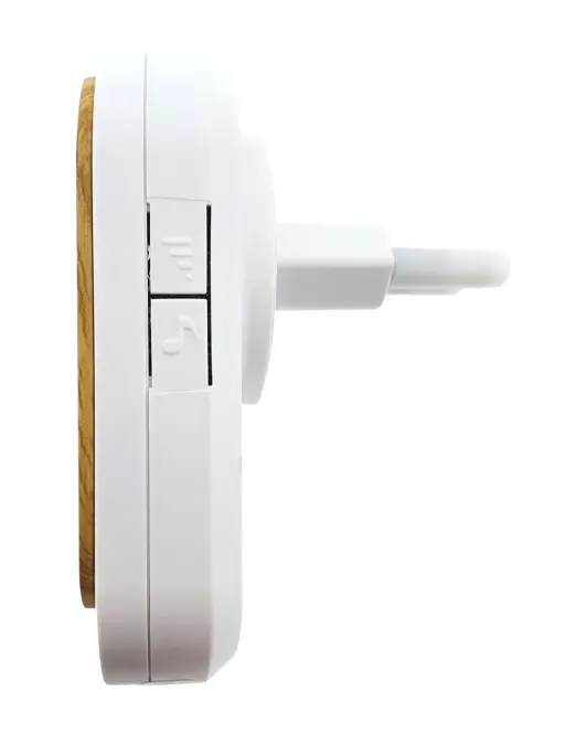Digitálny zvonček BELL TR B306 220V / 50HZ + 23A,2