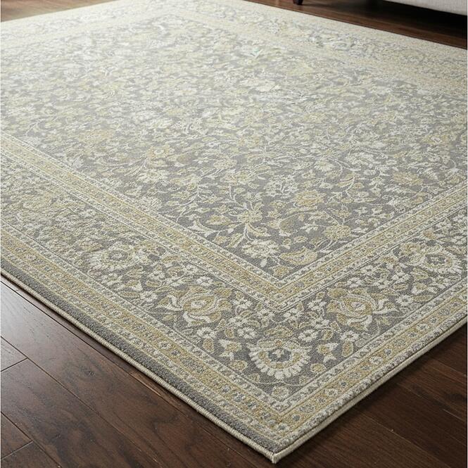 Viskózový koberec Adana 1,6/2,3 2189 87,2