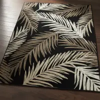čierna