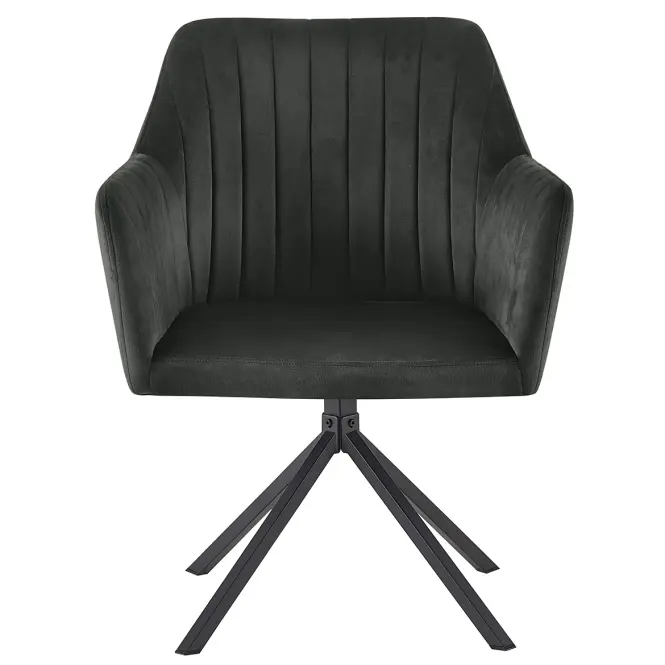 Stolička Patti 12264 sivá,3