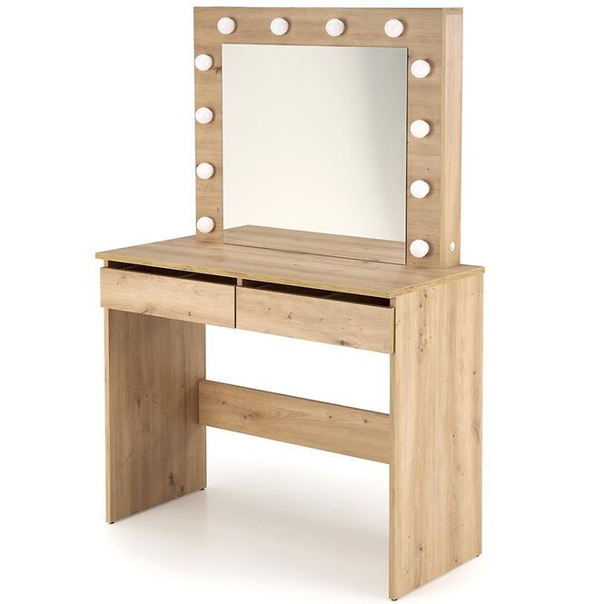 Toaletný stolík Hollywood artisan