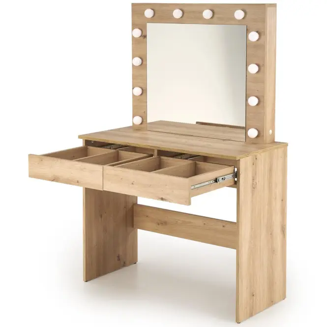 Toaletný stolík Hollywood artisan