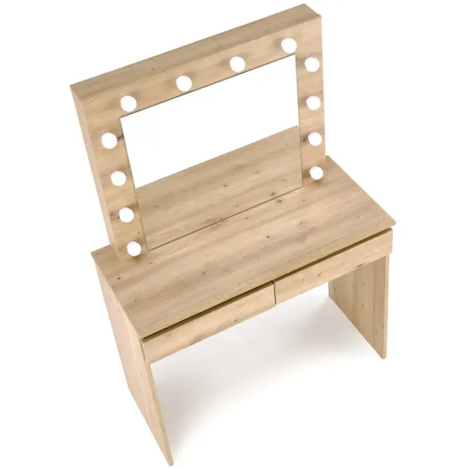 Toaletný stolík Hollywood artisan