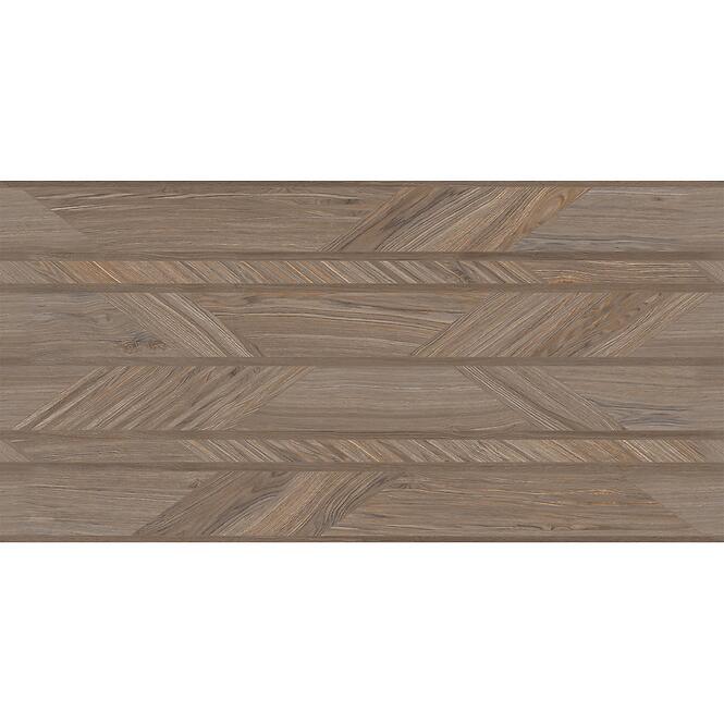 Dek. Sequoya Bush Walnut 60/120