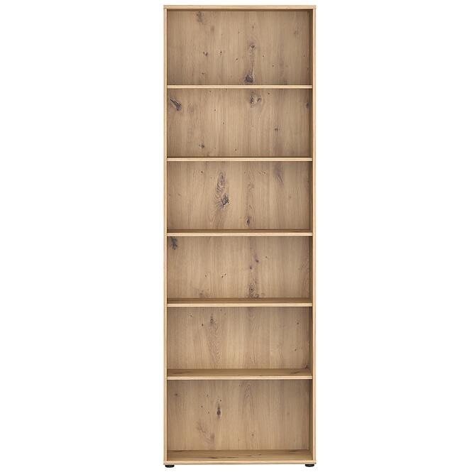 Regál Trevone T2kr811-D78 dub artisan