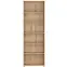Regál Trevone T2kr811-D78 dub artisan,3