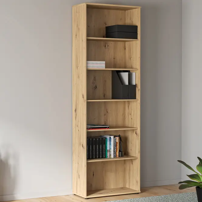 Regál Trevone T2kr811-D78 dub artisan