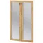 Dvere So Sklom Trevone T2kf311st-D78 dub artisan