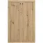 Čelné Dvere Trevone T2kf312st-D78 dub artisan,3