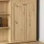 Čelné Dvere Trevone T2kf312st-D78 dub artisan,5