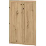 Čelné Dvere So Zámkom Trevone T2kf313st-D78 dub artisan
