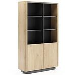 Regál Torro Regál A 2d Dub Cremona