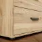 Skriňa Mokkaro  Moks845-M802  2d2lud4sz Piesok/Dub Mauvella,10