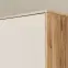Skriňa Mokkaro  Moks846-M802  2d2lud6sz Piesok/Dub Mauvella,10