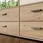 Skriňa Mokkaro  Moks846-M802  2d2lud6sz Piesok/Dub Mauvella,9