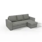 Rohová sedacia súprava Krzyś-2 U Neve 83