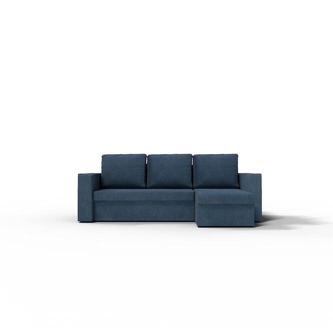 Rohová sedacia súprava Krzyś-2 U Poso 5,2