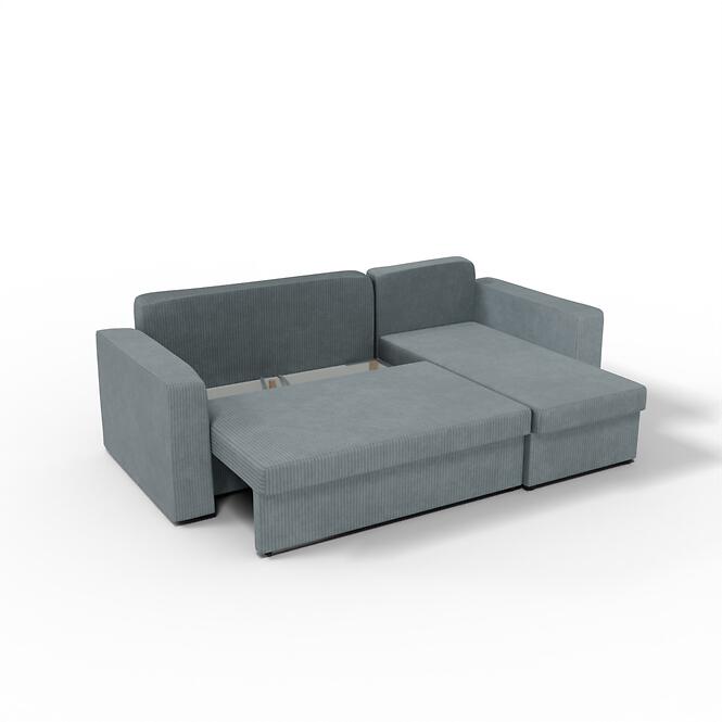 Rohová sedacia súprava Krzyś-2 U Poso 55,5