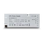 Napájací adaptér 100W/12V