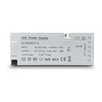 Napájací adaptér 100W/12V