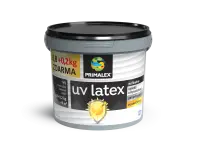 Primalex UV Latex 0.8+0.2KG