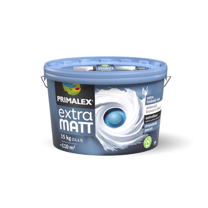 Primalex Extra Matt 7.5kg