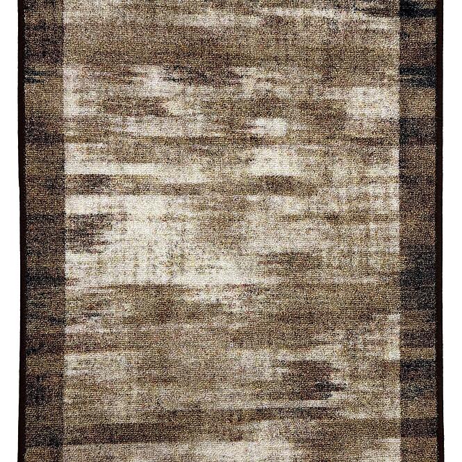 Behúň Geometric 67 cm 2522 béžový,2