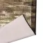 Behúň Geometric 80 cm 2522 béžový,5