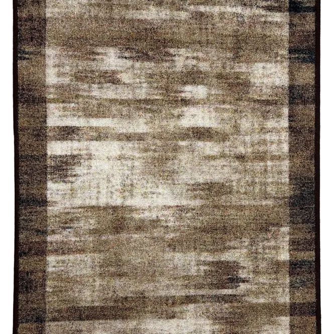 Behúň Geometric 100 cm 2522 béžový,2