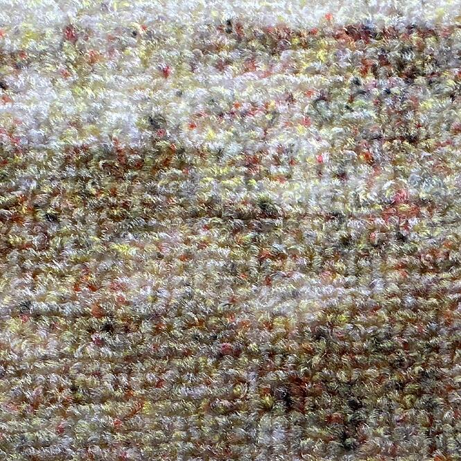 Behúň Geometric 100 cm 2522 béžový