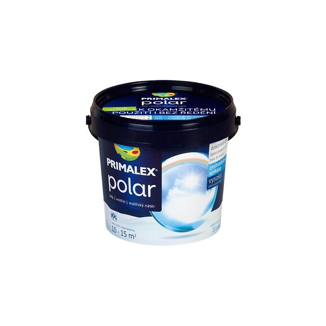 Primalex Polar 1l