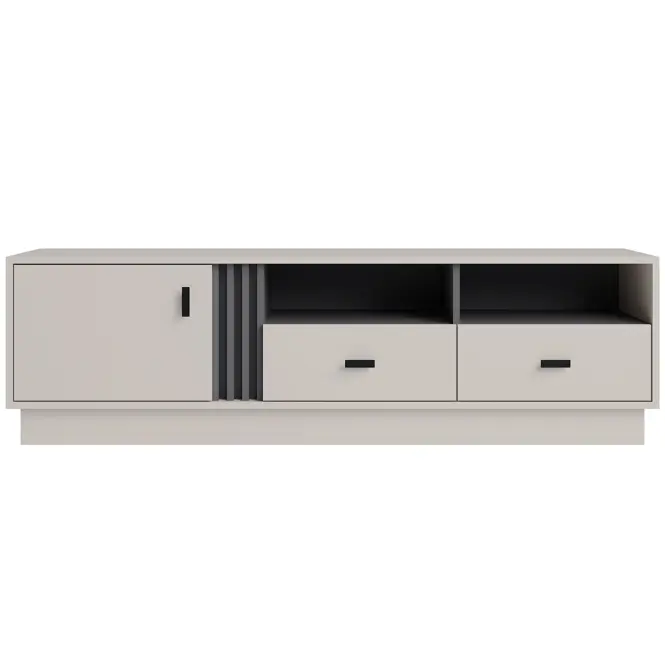 TV stolík Allmo Al6 Cashmere