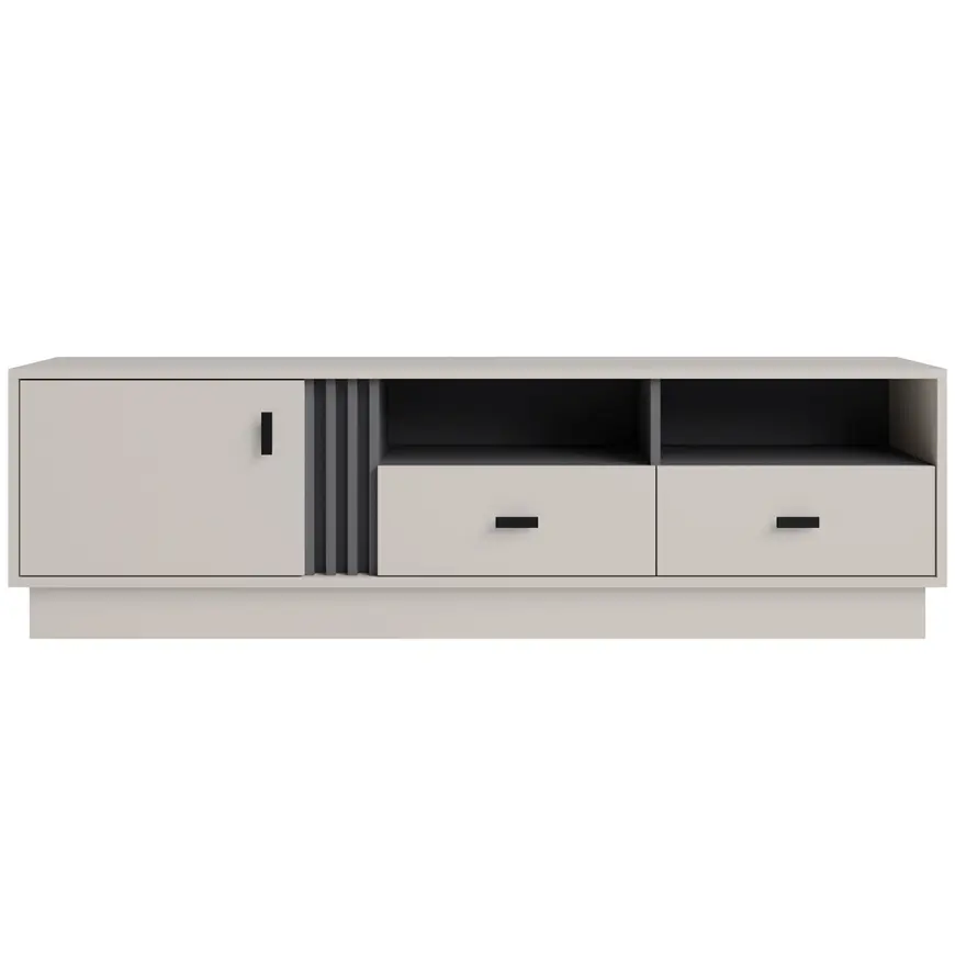 TV stolík Allmo Al6 Cashmere