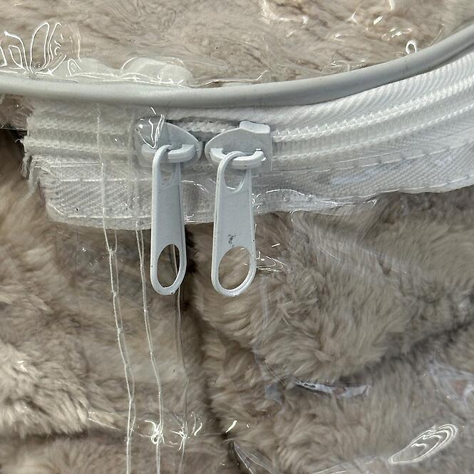 Deka Aura 150x200 cm béžová