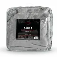 Deka Aura 150x200 cm sivá