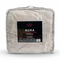 Deka Aura 200x220 cm béžová