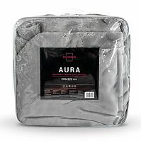 Deka Aura 200x220 cm sivá