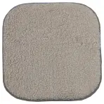 Súprava podušiek na stoličky  MZ412052 40x40 cm (2 ks) taupe