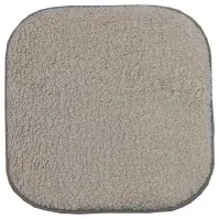 Súprava podušiek na stoličky  MZ412052 40x40 cm (2 ks) taupe