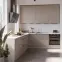 Kuchynská skrinka Aria-Ta/Wh Anti Fingerprint 15d Cargo Bb,6