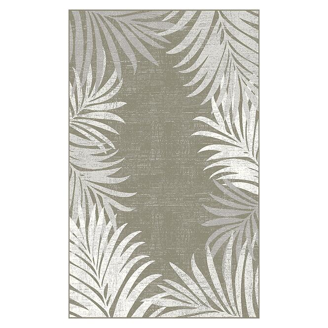 Viskózový koberec Shiraz 0,67/1,1 3018 72