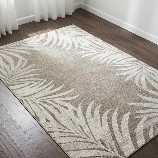 Viskózový koberec Shiraz 0,67/1,1 3018 72,2