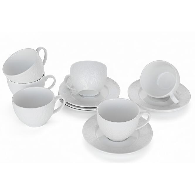 Kávový servis Linen 12 ks 684949 (SK)