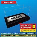 Biokrb Home čierny štrukturálny (SK)