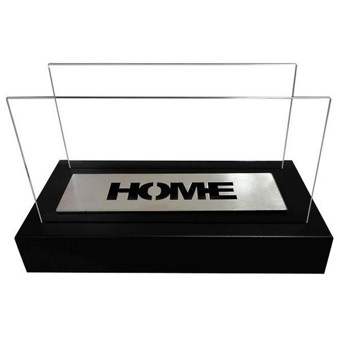 Biokrb Home čierny štrukturálny (SK)